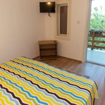 Penzion Casa Cu Flori *