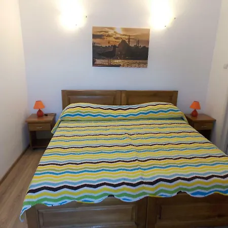Penzion Casa Cu Flori *
