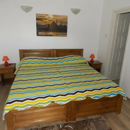 Penzion Casa Cu Flori