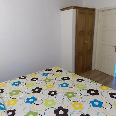 Casa Cu Flori *