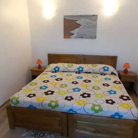 Penzion Casa Cu Flori