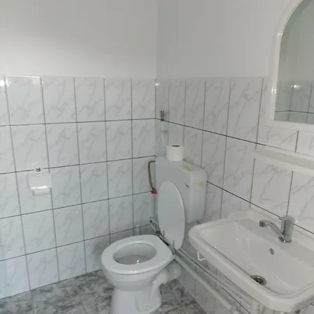 Penzion Casa Cu Flori